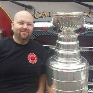 Meet your Posher, Matthew